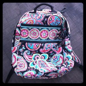 Vera Bradley Backpack